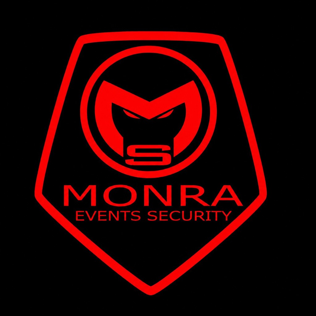 Monra Events Security